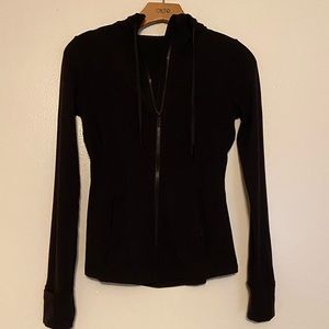 Lululemon Hooded Define jacket